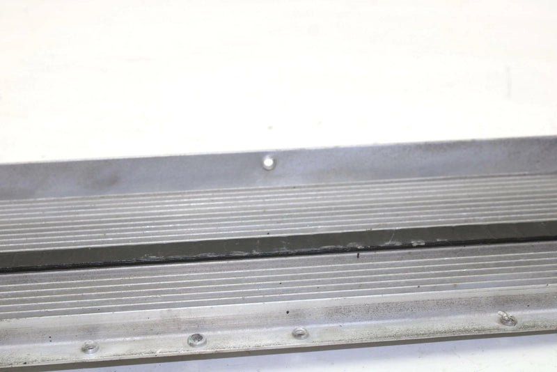 99 Ski-Doo Formula Deluxe 500 L/C OEM Left Heat Exchanger 517280511 SS60
