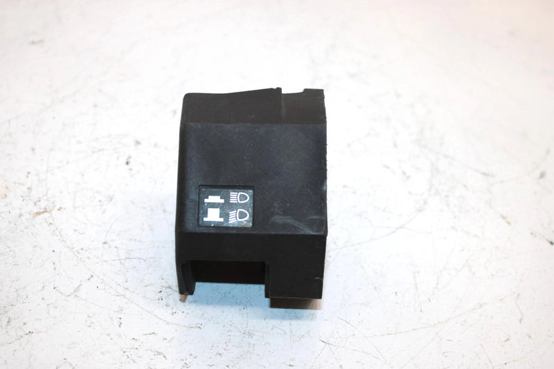 96 Arctic Cat Zr 580 Efi Oem Headlight Control Housing 0609-227 SAS6