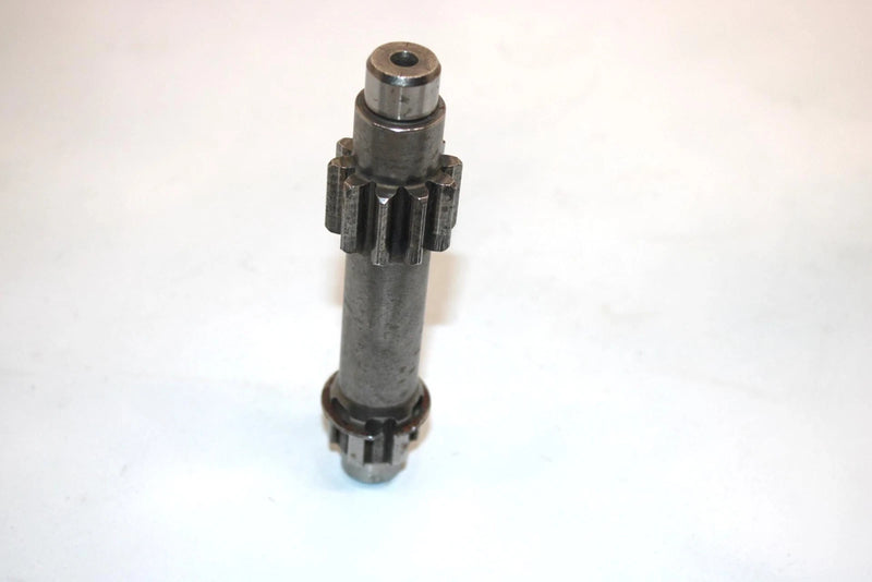 00 Yamaha  Warrior 350 Oem Counter Axle 1UY-17431-00-00 AYS