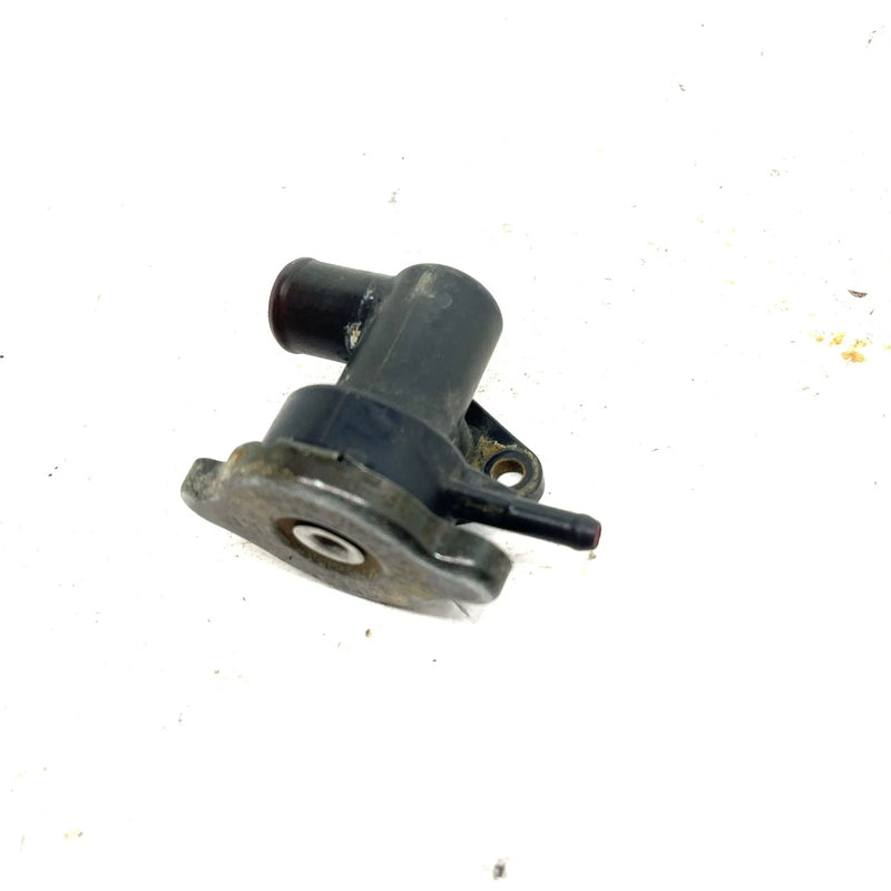 05-13 Kawasaki Brute Force 650 4x4 OEM Coolant Filler 14075-1085 AK34