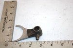 86 Honda Trx250a Center Gear Shift Fork 24212-HA0-000 AH30