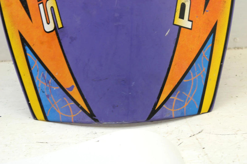 1995 Polaris Sl 750 Oem Hood Storage Lid 5431324-194 JP7