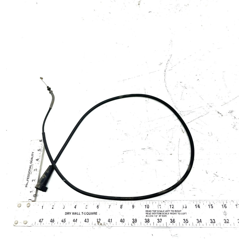 2003 Arctic Cat 400 4x4 Automatic OEM Throttle Cable 0487-049 AA35