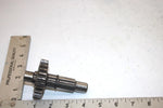 86 Yamaha  Moto 4 Oem Counter Axle High Gear 59V-17431-00-00 AY46