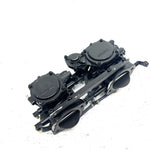 1996 Polaris SLT 700 OEM Carburetors Assembly 1253134 JP46