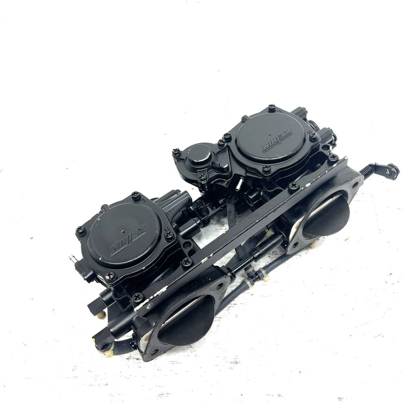 1996 Polaris SLT 700 OEM Carburetors Assembly 1253134 JP46