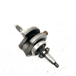 09-14 Yamaha Grizzly 550 YFM550 4x4 OEM Crankshaft 28P-11400-00-00 AY65