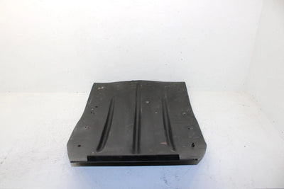 1996 Yamaha Vmax 600 Oem Skid Plate 8AB-21912-00-00 SY29