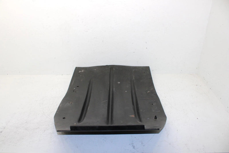 1996 Yamaha Vmax 600 Oem Skid Plate 8AB-21912-00-00 SY29