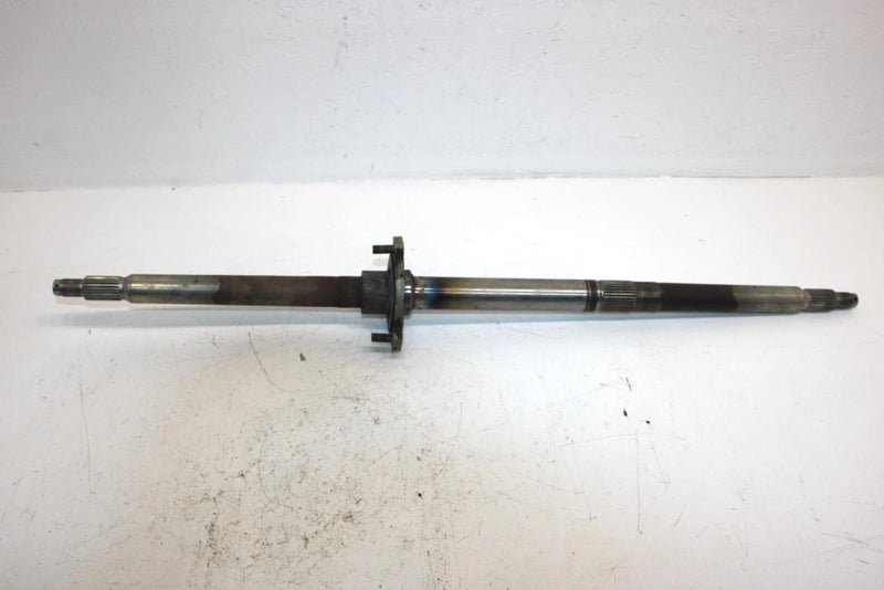 2000 Polaris Xplorer 400 Oem Rear Axle W/Hub 1520258 5133181 AP99