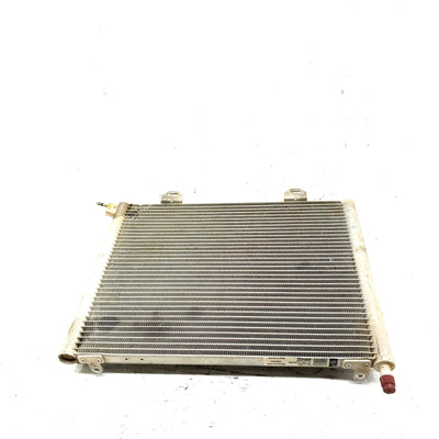 2022 Can-Am Defender HD10 OEM AC Condensor 705800688 XB0.1