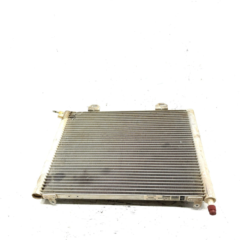 2022 Can-Am Defender HD10 OEM AC Condensor 705800688 XB0.1