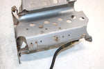02 Ski-doo Grand Touring 500 Oem Footrest Set 518323564 518322394 SS24