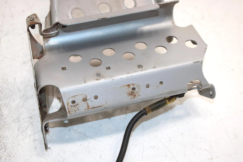 02 Ski-doo Grand Touring 500 Oem Footrest Set 518323564 518322394 SS24