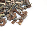 1997 Polaris 500 Indy Oem Nut Bolt Spacer Hardware Kit SP15