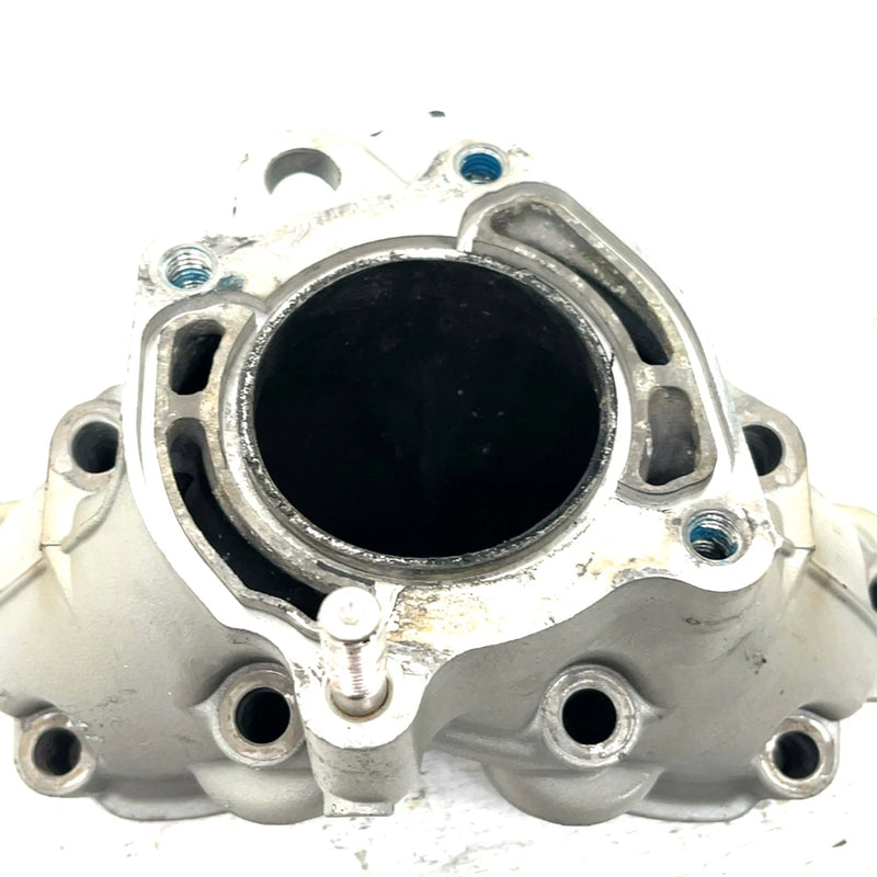 01-02 Sea-Doo GTX DI OEM Exhaust Manifold 290979606 JS5