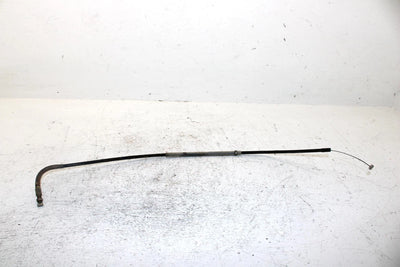 1995 Yamaha Vmax 600 Le Oem Throttle Cable  8AB-26311-00-00 SY21