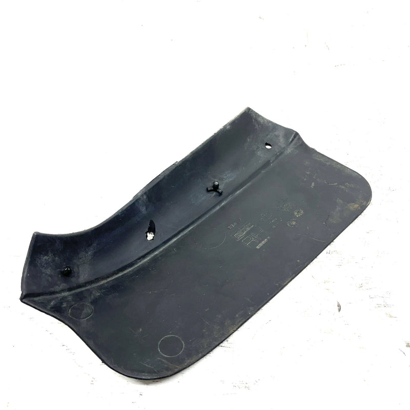 98-99 Arctic Cat 300 4X4 OEM Right Rear Mud Flap 0406-086 AA15