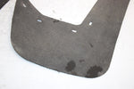 96 Polaris Trail Boss Oem Rear Mud Flap Set 5850061 5850060 AP74