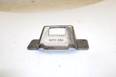1997 Arctic Cat Daytona 770 Oem Hatch Latch Strike 1673-034 JA3