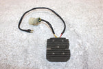 1993 Honda Trx 300 A Oem Voltage Regulator 31600-HC5-970 AH50