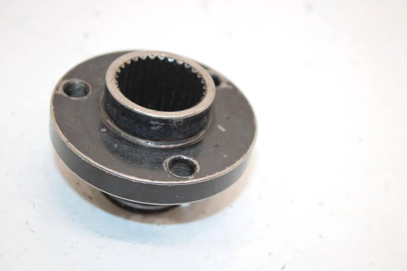 09 Can-am Ds90 Oem Rear Sprocket Hub V15239DGF000 V15239DGF00HLL AB3