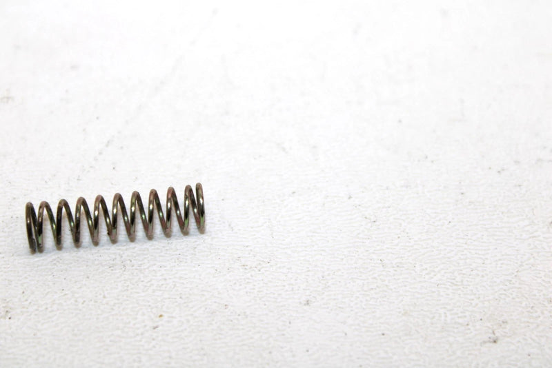 Polaris Oem Choke Cable Plunger Spring 3131764 Q821