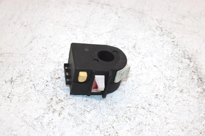 2001 Polaris Xplorer 4x4 Oem Left Control Switch 4010191 AP167