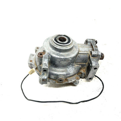 06-09 Polaris Ranger 700 6x6 EFI OEM Front Diff Gearcase 1332990 XP7
