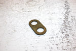 1986 Honda Trx 350 A Fourtrax 4x4 Oem Brake Anchor Washer 43102-319-000 AH43