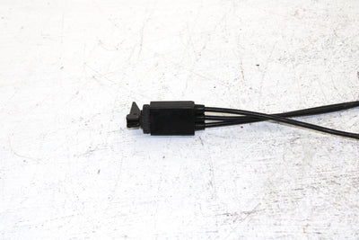 1996 Ski-doo Formula Iii 600 Oem Choke Cable 415006200 SS18