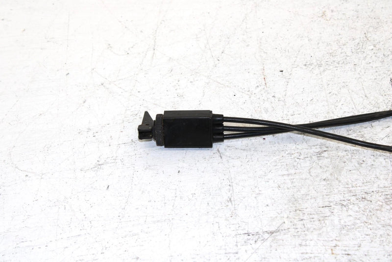 1996 Ski-doo Formula Iii 600 Oem Choke Cable 415006200 SS18