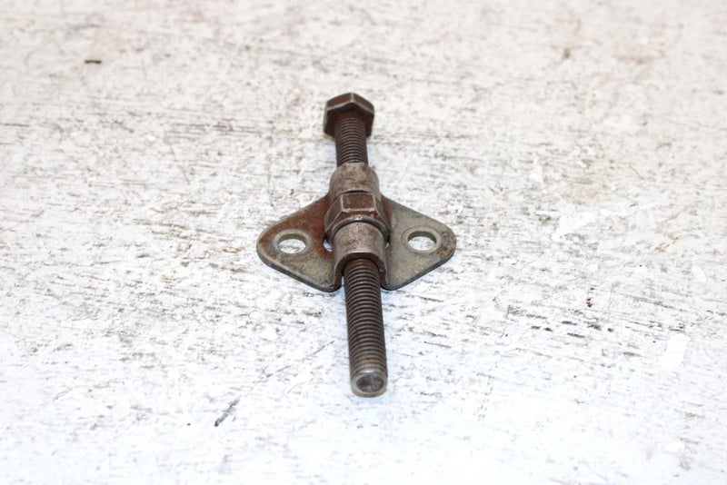 1996 Ski-doo Formula Iii 600 Oem Track Tensioner 732601017 SS18