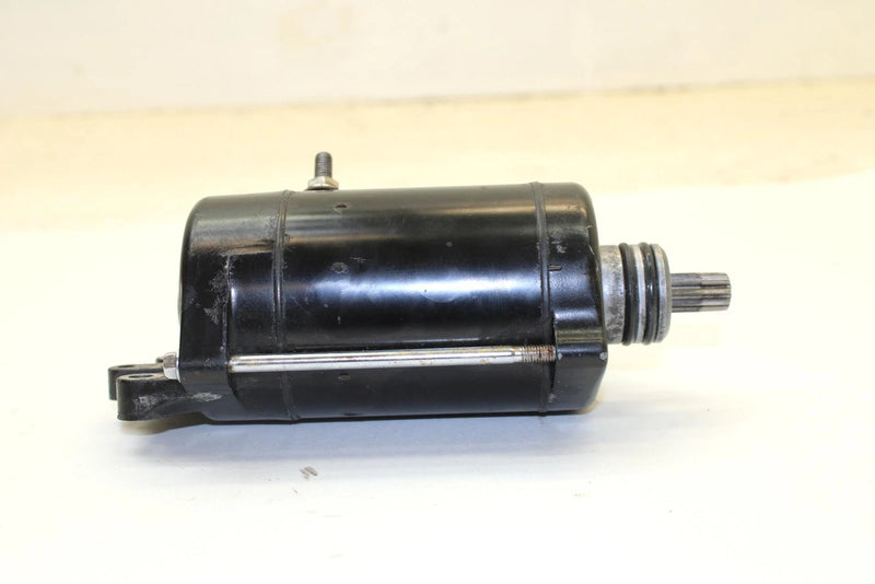 2002 Polaris Virage I Oem Starter Motor 4010675 JP4