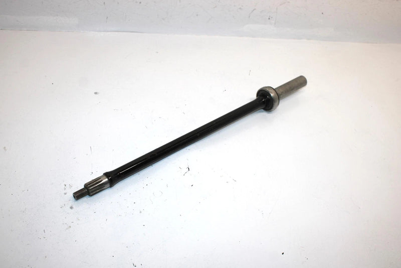 02 Arctic Cat Zr 440 Sno Pro Oem Jackshaft 0702-437 SAS14