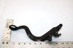 1987 Suzuki Quadrunner 250 Oem Rear Brake Pedal  43110-19B00 AS22