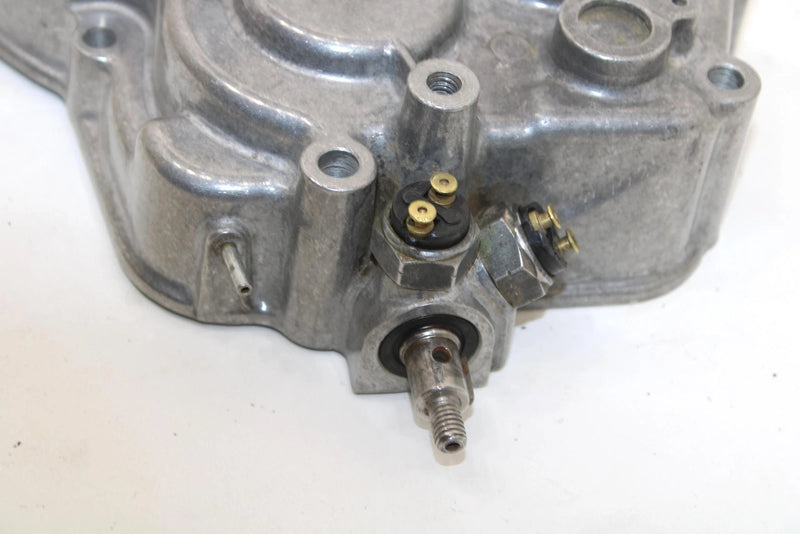 1993 Polaris Trail Boss 250 Right Transmission Case Assembly 3231583 AP8