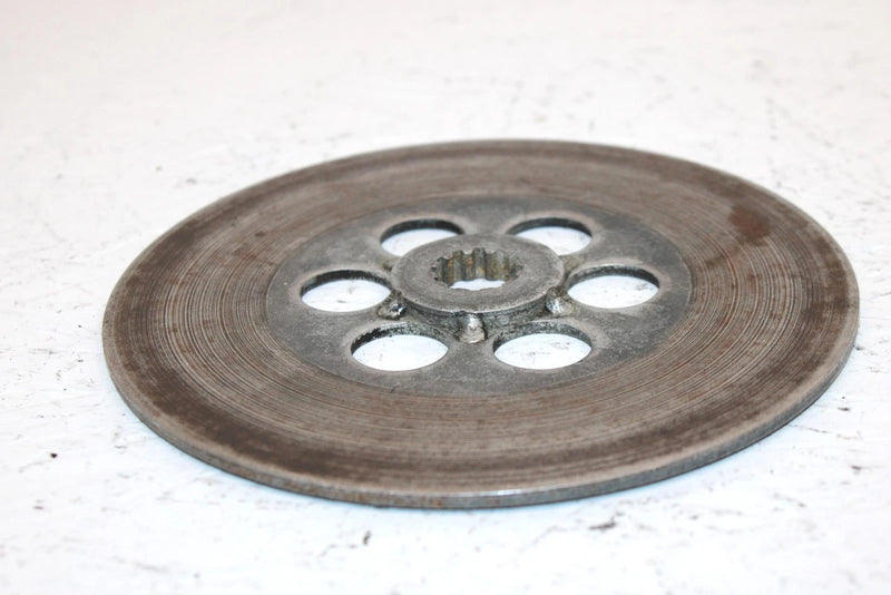 1974 Yamaha Tl433f Oem Brake Disc Rotor 8A2-25711-00-00 SY28