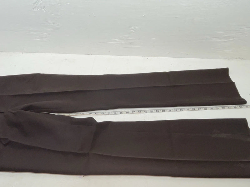 New Vintage Brown Mesquite Polyester Pants #5506 XX-50