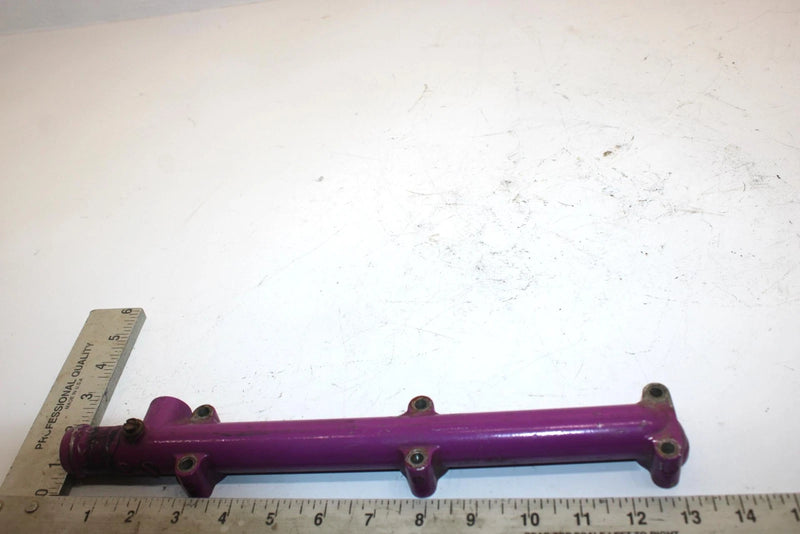 97 Polaris Xcr Se 600 Oem Coolant Manifold 3085115 SP157