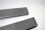 93 Polaris Xlt Oem Side Heat Exchanger Set 2511223 2511224 SP59