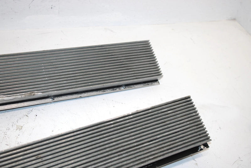 93 Polaris Xlt Oem Side Heat Exchanger Set 2511223 2511224 SP59