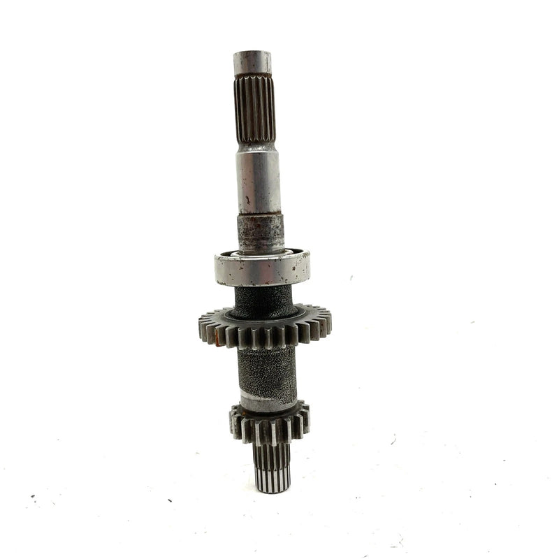 00-02 Polaris Magnum 325 4X4 OEM Trans Input Shaft W/Brg 3233756 AP202