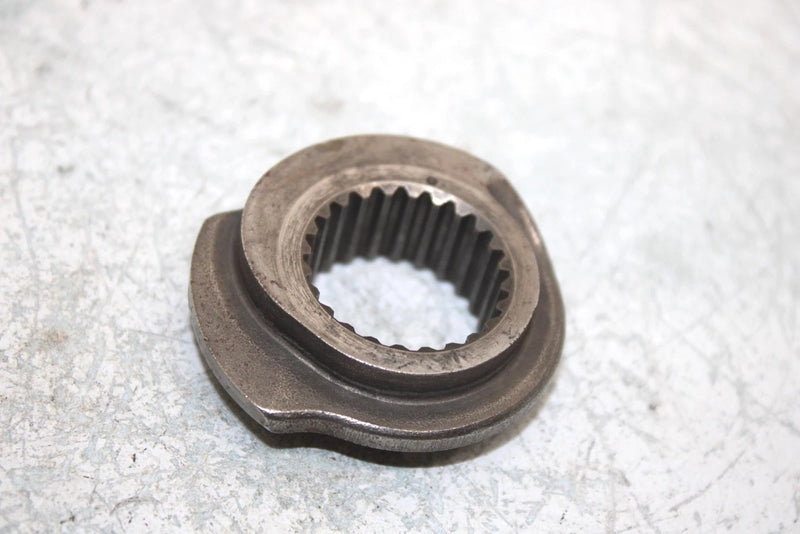 86 Honda Trx 350 A Fourtrax 350 Oem Starting Gear Cover 28272-HA5-000 AH25