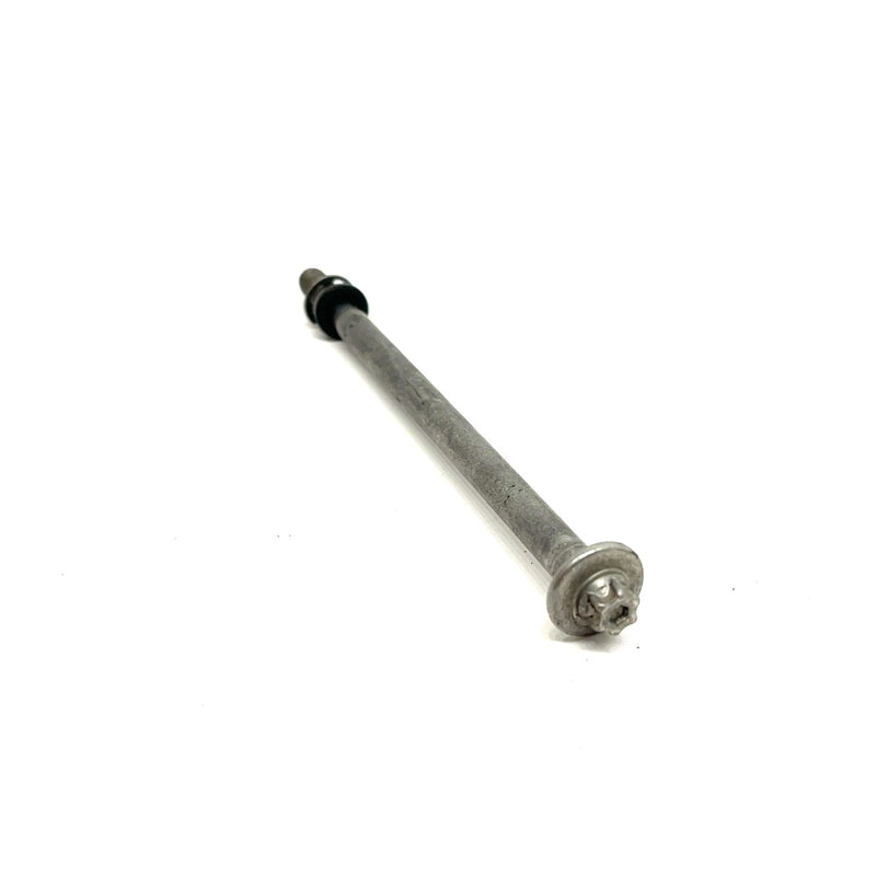 2002 Bombardier Quest 500 OEM Oil Filter Bolt 295501207 AB14