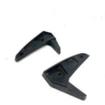 14-15 Arctic Cat Prowler HDX 500 OEM Side Louver Set 2416-513 XA2.2
