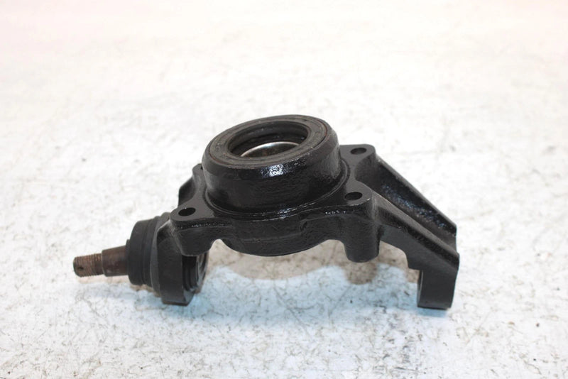 2002 Honda Foreman Rubicon 500 Oem Right Steering Knuckle 51200-HN2-000 AH53