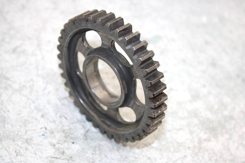 86 Honda Trx 350 A Fourtrax 350 Oem Countershaft 3rd Gear 37T 23451-HA7-770 AH25