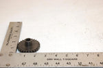 2009 Suzuki Lt-a400f Oem Starter Idler Gear 27T 12612-12D01 AS26