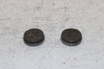 1989 Yamaha Phazer Oem Brake Pad Set  89J-25811-00-00 SY13